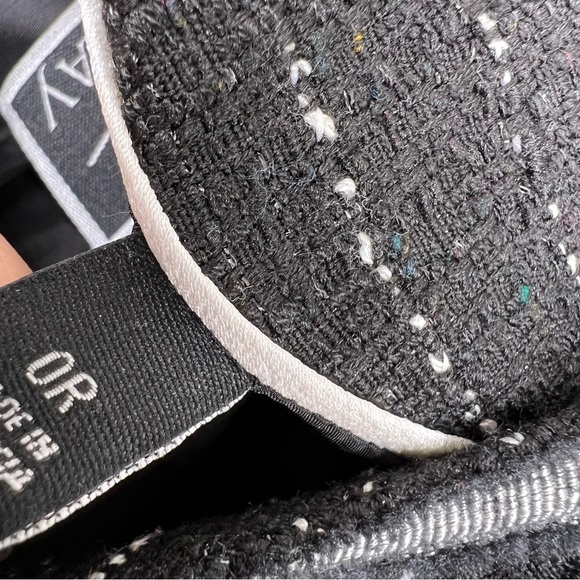 Nicole Miller for Mary Kay blazer jacket size 0 - Picture 3 of 3